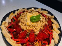 -红盔甲·小龙虾(天钥桥店)