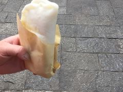 烧饵块-杨记乳扇·雕梅