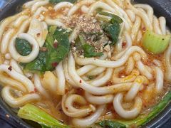 -胖胖粉砂锅(龙湖·花千树店)