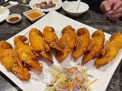 -海天花园酒家