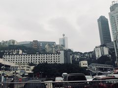 -秦云老太婆摊摊面(磁器口店)