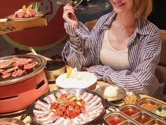 -西塔老太太泥炉烤肉(杭州首店)