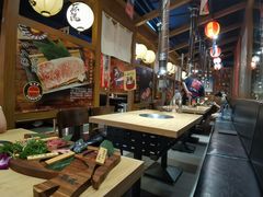 -牛藏·黑毛和牛烧肉(环市东店)