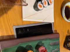 -晴季寿司(延河路万达广场店)