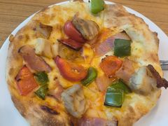 -萨莉亚意式餐厅(上下九店)
