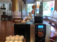 -永泰福朋喜来登酒店-宜客乐自助餐厅(远大路店)