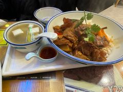 -彩虹站·香港烧腊茶餐厅