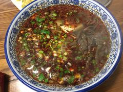 -惠记粉汤羊血梆梆肉(永松路店)