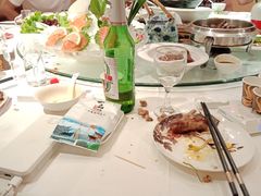 -一品滇香·云南菜(公益西桥店)