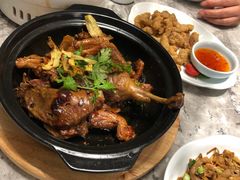 -四道菜·福建菜馆(新街口金鹰店)