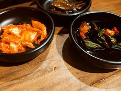 -九田家黑牛烤肉料理(无锡T12店)