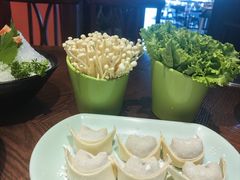 -东海怡品海鲜豆捞(舟宿夜江店)