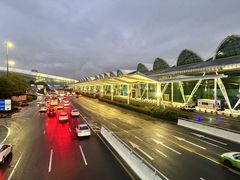 -广州白云国际机场-T2航站楼