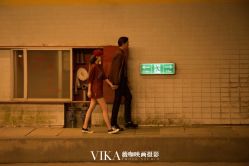 -薇咖映画婚纱摄影工作室