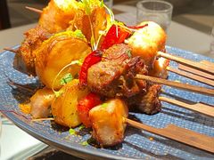 -阿妮叶李(光谷世界城店)