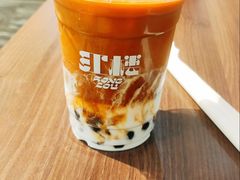 -红楼HONGLOU Gelato(淮海中路店)