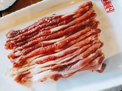 -丁卯•铜锅涮肉(工体店)