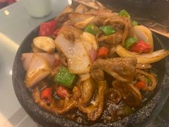 -台湾麻吉餐坊(师大店)