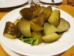 -兰特伯爵西餐厅·啤酒屋(方庄店)