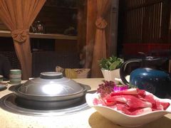 -润泽园椰子鸡(汇一城店)