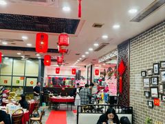 -红灯笼龙凤饭店(宁波老字号店)