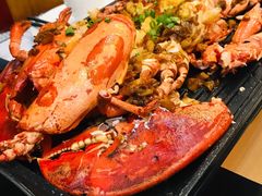 -79号渔船海鲜饭店(华强北店)