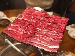 -牛品福潮汕牛肉火锅(旺庄店)