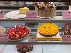 -丁香西饼屋(桂林路店)