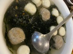 -官塘锋记鱼生·生腌·砂锅粥(牌坊街店)