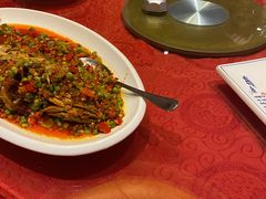 -玉华台饭庄·淮扬菜·烤鸭(望京店)