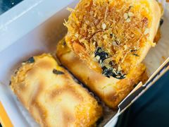 -陕拾叁-西安糕点(大雁塔店)