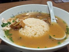 -王春春鸡汤饭(上海中海环宇城店)