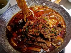 -全牛匠·乐山跷脚牛肉(西北旺万象汇店)