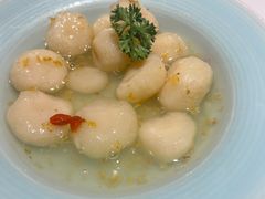 -苹果树下艺术餐厅(通州店)