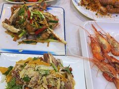 -东江海鲜大排档·潮汕菜·砂锅粥
