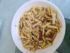 -天乐农家鱼头王(天目湖店)