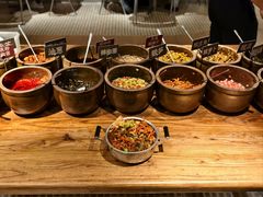 自选小料-水平有限广西米粉·广西风味集(五道口店)