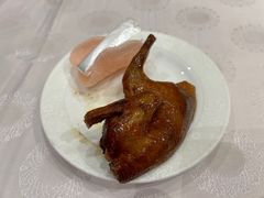 金牌乳鸽-红杏酒家(凤凰店)