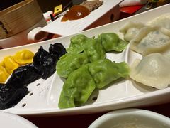 -船歌·鱼水饺青岛菜(闽江二路店)