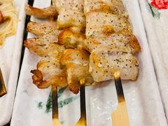 -贯贯吉·清真餐厅(浙江中路店)