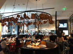 大堂-大头椰·海南椰子鸡火锅(思明万象城店)