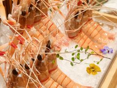 -Minase水濑·日料放题(外滩店)
