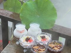 -白家大院·王府宫廷菜(苏州街店)