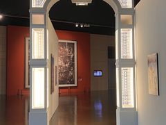 -中华艺术宫(上海美术馆)