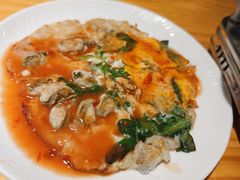 蚵仔煎-吴记鲜定味