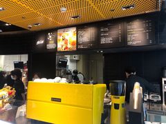 -麦当劳(苏州中心星悦汇店)