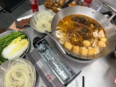 -小螺大作·螺蛳粉火锅(林和西店)
