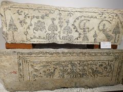 -徐州汉画像石艺术馆