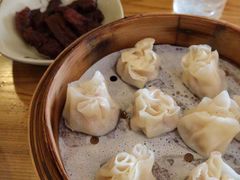 -陶记小吃(拙政园店)