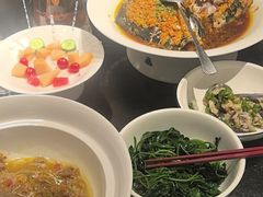 -状元人家·公园别墅衡东土菜(溪悦荟店)